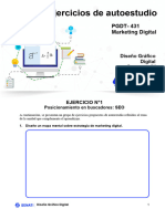 PGDT-431 Ejercicio T001