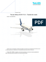 ToLiss AirbusA319 Tutorial (Optimizado)