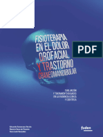 Libro Fisioterapia Dolor Orofacial