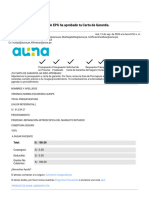 Gmail - Ticket 248863 - LA POSITIVA EPS Ha Aprobado Tu Carta de Garantia.