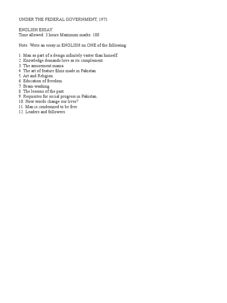 War against terrorism essay free