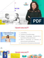 Aula 3 - Inclusão Escolar Da Teoria À Prática