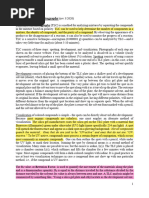 TLC Stains and Visualization Methods | PDF | Thin Layer Chromatography ...