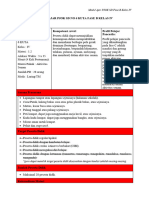 5 PJOK - Fase B - Kelas 4 - Aktivitas Senam