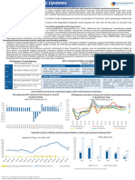 Philippine Economic Updates Vol 3-2023 - August 2023