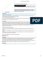 Comprovante de Finalização - PROJETO DE ENSINO - PLÁGIO NÃO ROLA! SEJA O PROTAGONISTA DA SUA IDEIA - 52.2023