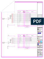 ME Wiring Diagram Panel SDP 3 & 4