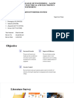 Password Based Circuit Breaker