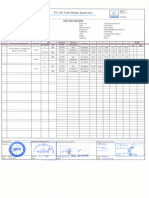 PMI TEST REPORT - 018