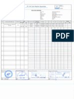 Pmi Test Report - 052