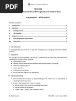 SYSC2004 A03 Updated Aug08