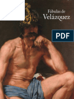 De Madrid A Roma 1630 Velazquez y La Pi