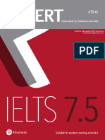 Expert IELTS 7.5 SB Pages 1 - 22