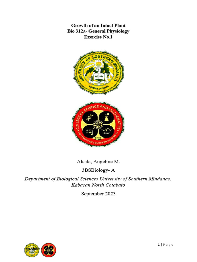 Laboratory exercise no 1 pdf economic growth