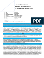 EDA N°5 de 4°sec