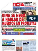 Lima - La Noticia