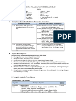 RPP Dimensi Tiga