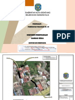 Pembuatan Drainase RT.09