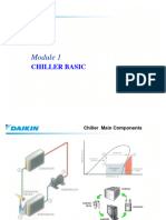 Basic Chiller - Daikin