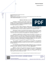 6 - Decreto 2827-2019 de 8 de Octubre