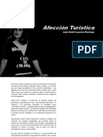 Afeccion Turistica PDF