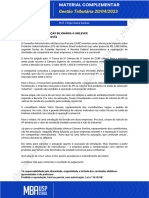 Carf Mantem Autuacao Bilionaria A Unilever PDF Portugues