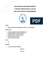 Gestion - Semana 2