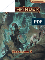 Pathfinder 2 Ed Bestiario 2