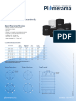 Ficha Tecnica TanqueAlmacenamiento PLOMERAMA