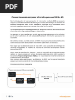 Guía de Usuario: Módulo Punto de Venta Microsip | PDF | Ventana ...