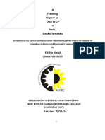 KP - Report 3 PDF
