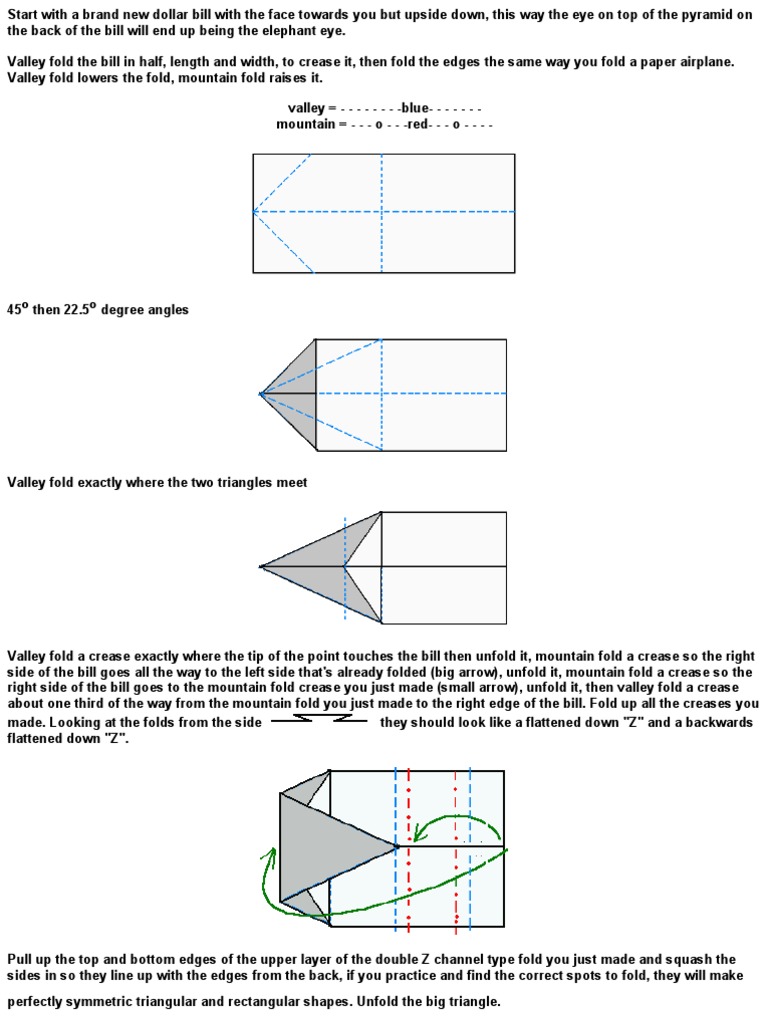 Origami | PDF