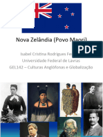 Nova Zelândia