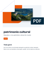 Patrimonio Cultural