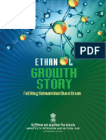BPCL Ethanol Booklet 2023