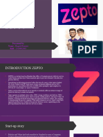 Zepto