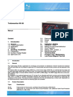 Trafomonitor Iki 30 Manual