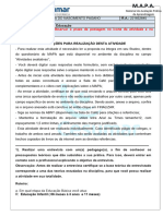 Mapa Psico PDF