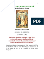 San Jose01. SERMONS DE BOSSUET