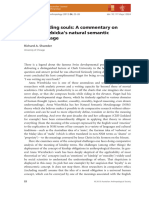 A Dictionary of American Sign Language On Linguistic Principles