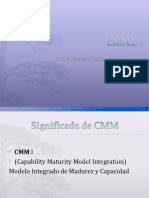 3CMM CMM-I 222