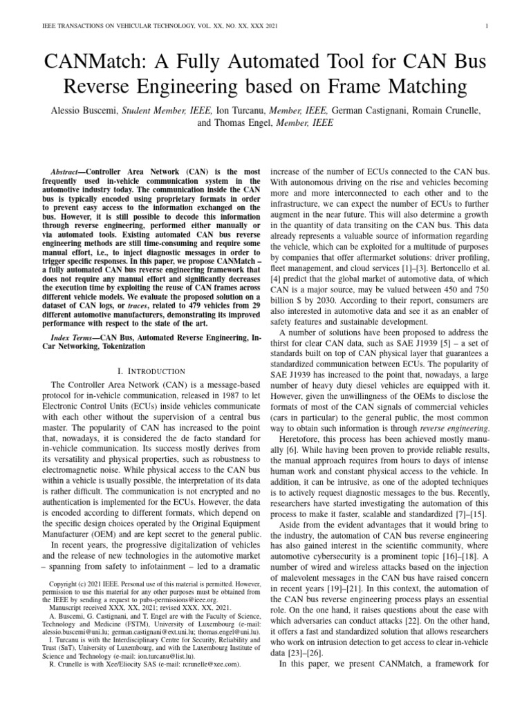 Final Version | PDF
