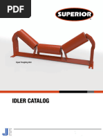 CHUMACERA DE BASE 2 15/16 Superior Idler Catalog JEC | PDF | Belt (Mechanical) | Secondary ... Superior Idler Catalog JEC | PDF | Belt (Mechanical) | Secondary ...  