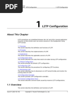 01-01 L2TP Configuration