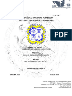 Analizador de Gases de Combustion Con Labview