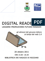 Digital Readers 2