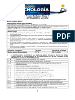 Evaluación Etapa 3 - Reparación y Mejora 7°d Maria Jesus Bustmante