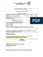 4ta. Evaluación PP I. Secc. 02 (01-2023)