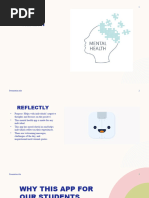 mental health