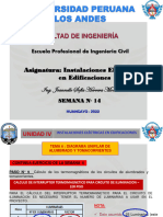 Semana 14 PDF